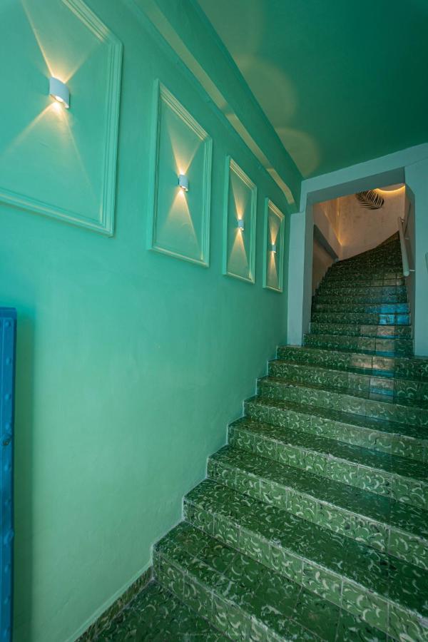 Hostal Barajas House Cartagena Exterior foto
