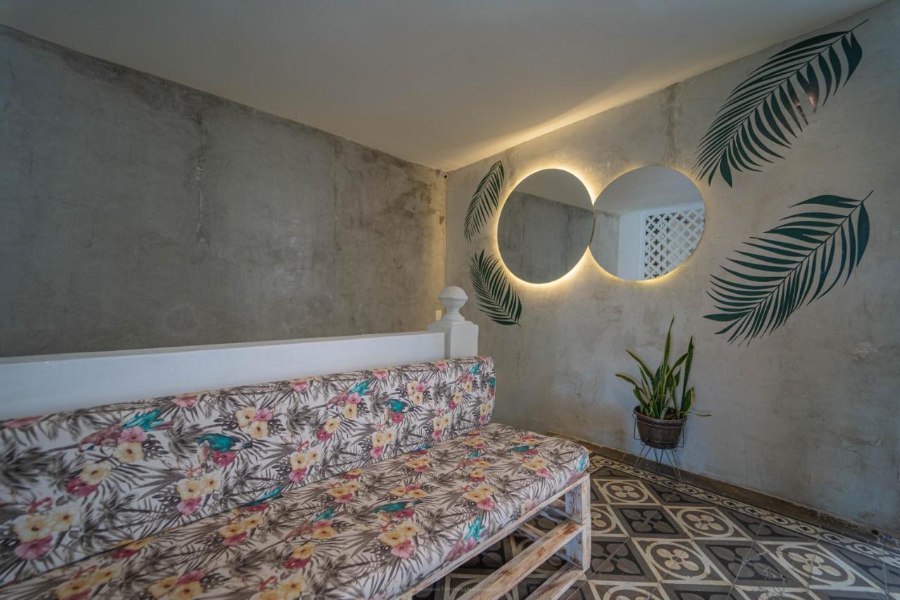 Hostal Barajas House Cartagena Exterior foto